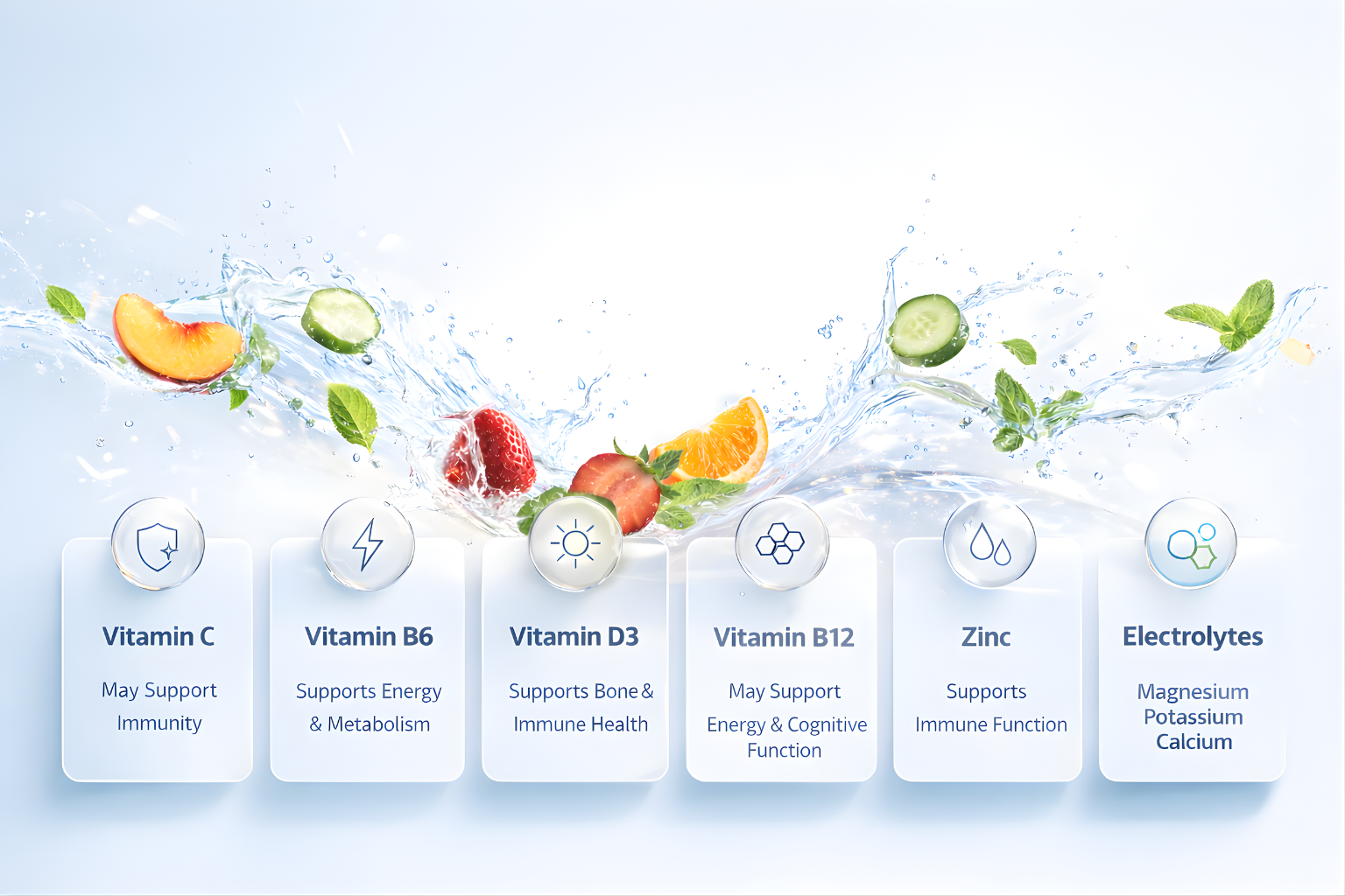 O'bliss composition visual